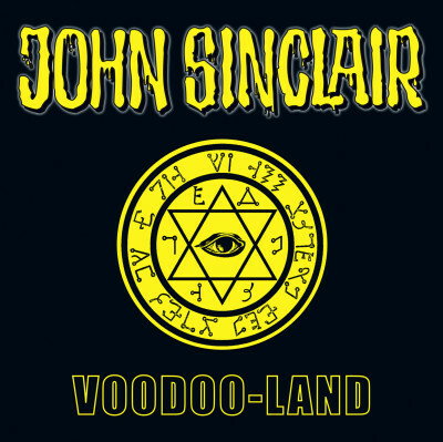 John Sinclair - Voodoo-Land
 - Jason Dark - Hörbuch