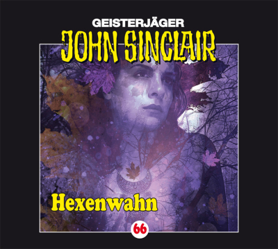 John Sinclair - Folge 66
 - Jason Dark - Hörbuch