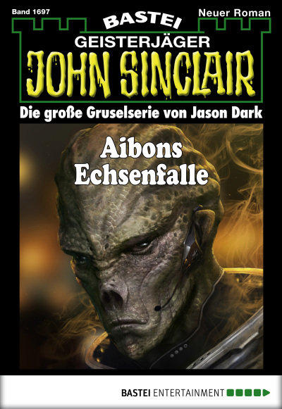 John Sinclair - Folge 1697
 - Jason Dark - eBook