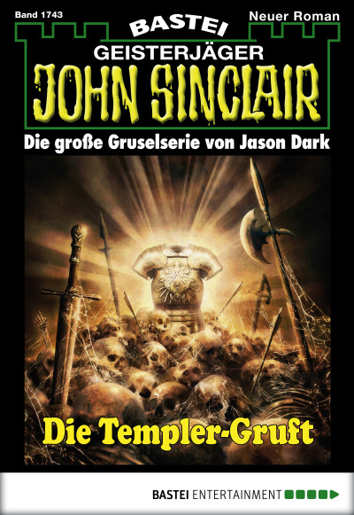 John Sinclair - Folge 1743
 - Jason Dark - eBook