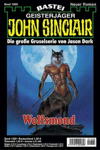 John Sinclair
 - ISSUE
