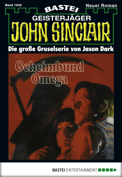 John Sinclair - Folge 1242
 - Jason Dark - eBook