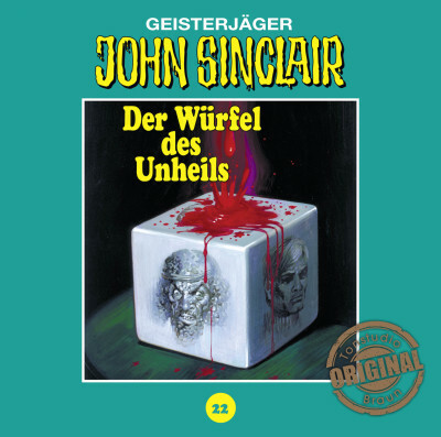John Sinclair Tonstudio Braun - Folge 22
 - Jason Dark - Hörbuch