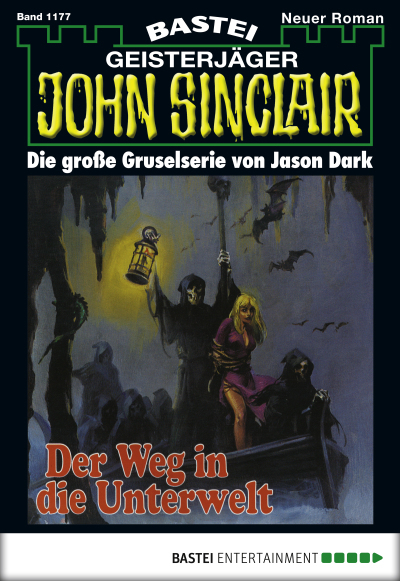John Sinclair - Folge 1177
 - Jason Dark - eBook