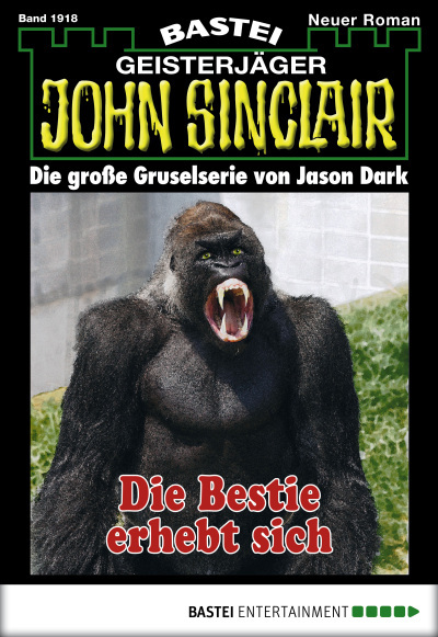 John Sinclair - Folge 1918
 - Timothy Stahl - eBook
