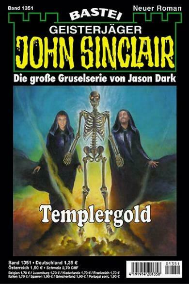 John Sinclair
- ISSUE