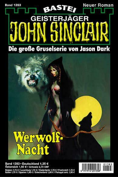 John Sinclair
- ISSUE