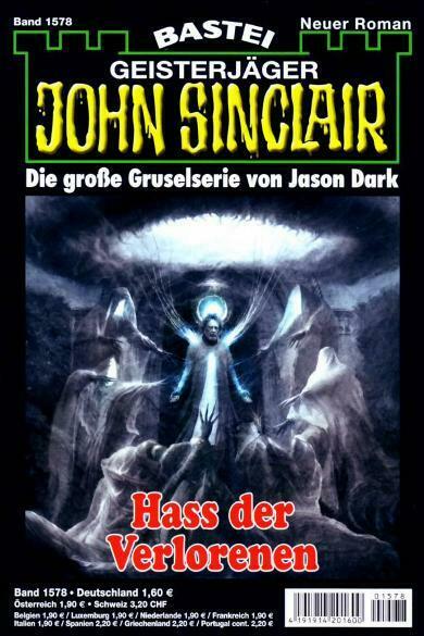 John Sinclair
 - ISSUE