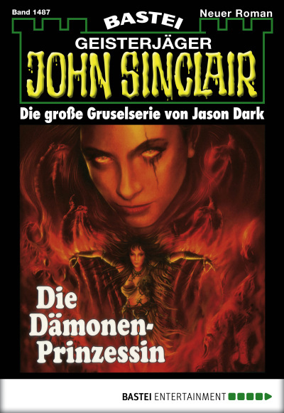 John Sinclair - Folge 1487
 - Jason Dark - eBook