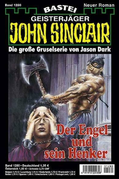 John Sinclair
 - ISSUE