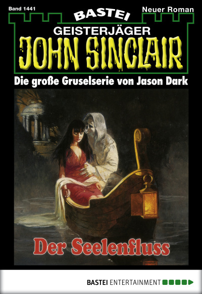 John Sinclair - Folge 1441
 - Jason Dark - eBook