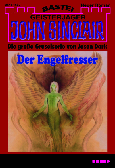 John Sinclair - Folge 1662
 - Jason Dark - eBook