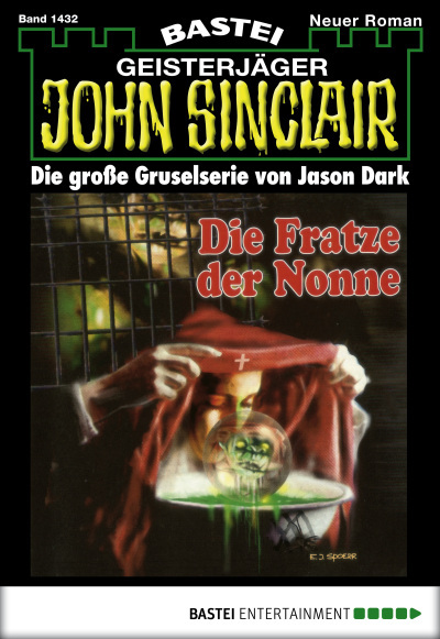 John Sinclair - Folge 1432
 - Jason Dark - eBook