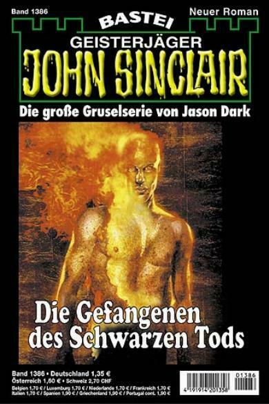 John Sinclair
- ISSUE