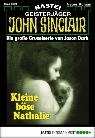 John Sinclair - Folge 1559
 - Jason Dark - eBook