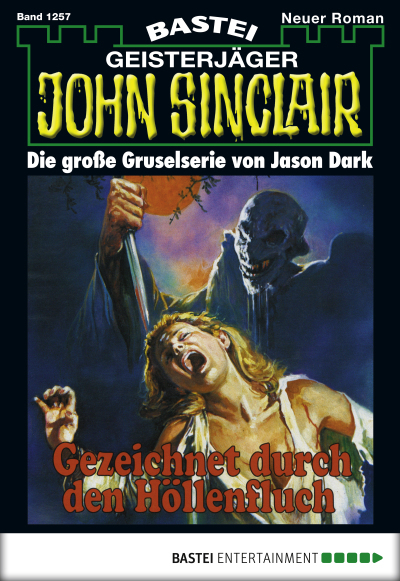 John Sinclair - Folge 1257
 - Jason Dark - eBook