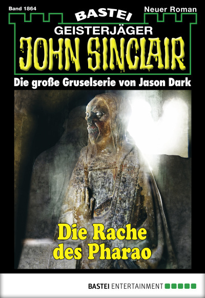 John Sinclair - Folge 1864
 - Jason Dark - eBook