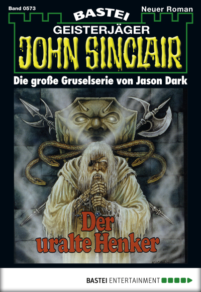 John Sinclair - Folge 0573
 - Jason Dark - eBook