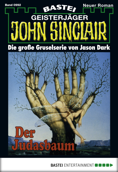 John Sinclair - Folge 0992
 - Jason Dark - eBook
