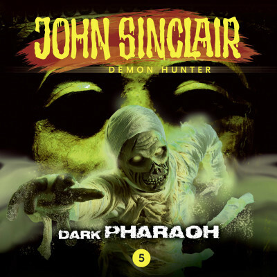 John Sinclair - Episode 05
- Hörbuch