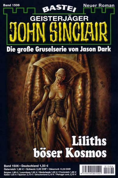 John Sinclair
 - ISSUE