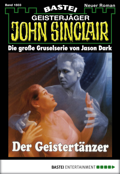 John Sinclair - Folge 1603
 - Jason Dark - eBook