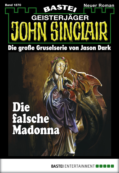 John Sinclair - Folge 1870
 - Jason Dark - eBook