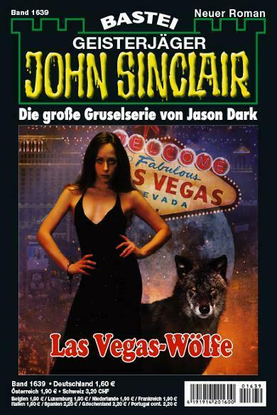 John Sinclair
 - ISSUE