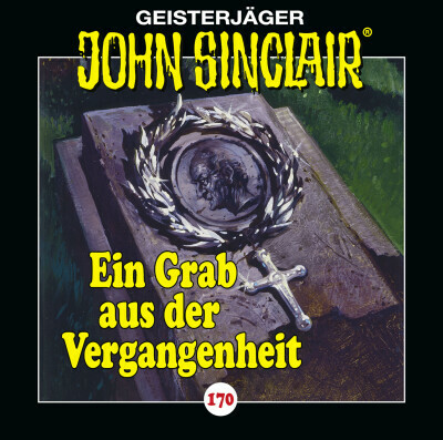 John Sinclair - Folge 170
 - Jason Dark - Hörbuch