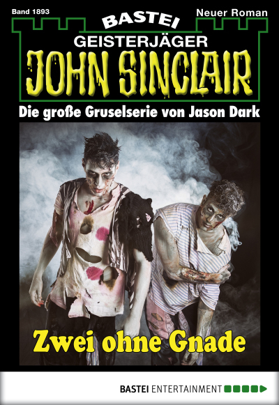 John Sinclair - Folge 1893
 - Jason Dark - eBook