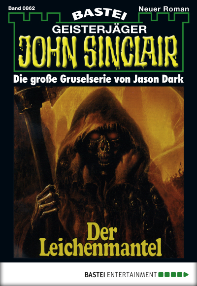 John Sinclair - Folge 0862
 - Jason Dark - eBook