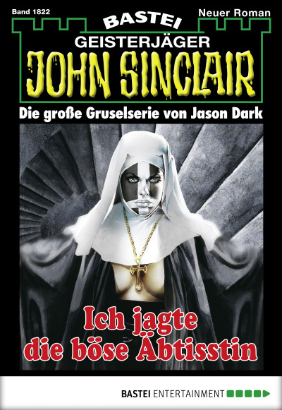John Sinclair - Folge 1822
 - Jason Dark - eBook