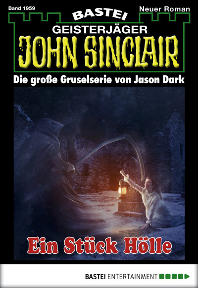 John Sinclair - Folge 1959
 - Jason Dark - eBook
