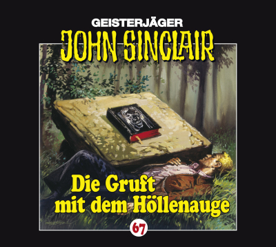 John Sinclair - Folge 67
 - Jason Dark - Hörbuch