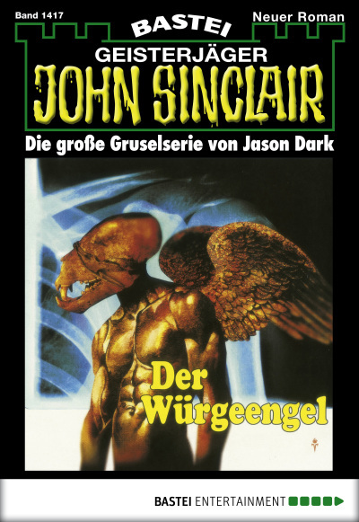 John Sinclair - Folge 1417
 - Jason Dark - eBook