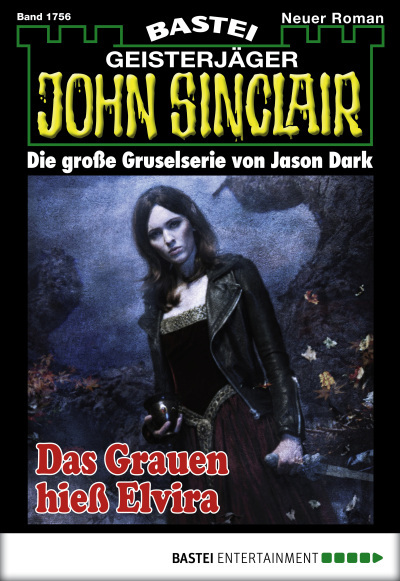 John Sinclair - Folge 1756
 - Jason Dark - eBook