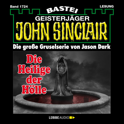 John Sinclair - Die Heilige der Hölle (2. Teil)
 - Jason Dark - Hörbuch