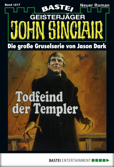 John Sinclair - Folge 1217
 - Jason Dark - eBook