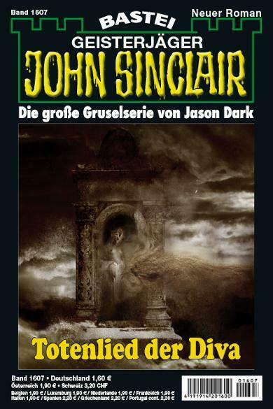 John Sinclair
 - ISSUE