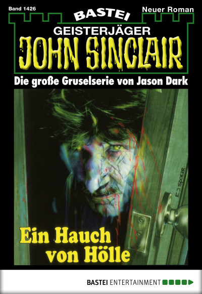 John Sinclair - Folge 1426
 - Jason Dark - eBook