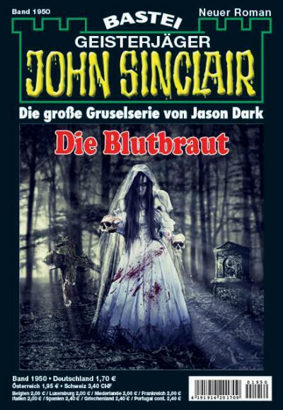 John Sinclair
 - ISSUE