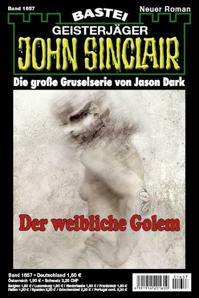 John Sinclair
 - ISSUE