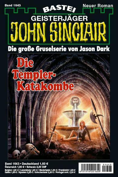 John Sinclair
- ISSUE