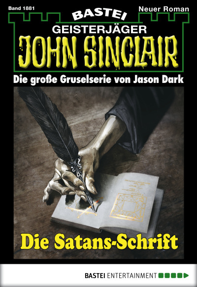 John Sinclair - Folge 1881
 - Jason Dark - eBook