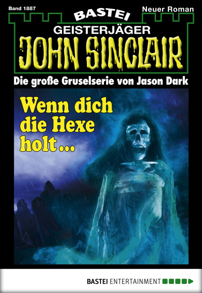 John Sinclair - Folge 1887
 - Christian Schwarz - eBook