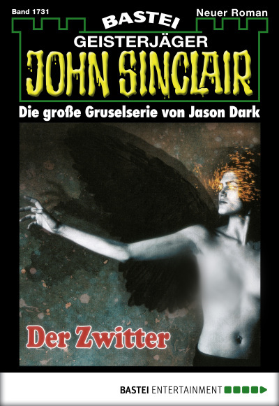 John Sinclair - Folge 1731
 - Jason Dark - eBook