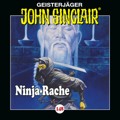 John Sinclair - Folge 148
 - Jason Dark - Hörbuch