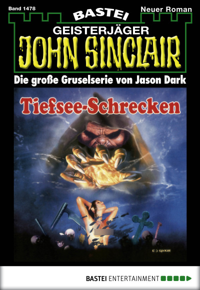 John Sinclair - Folge 1478
 - Jason Dark - eBook