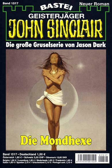 John Sinclair
 - ISSUE