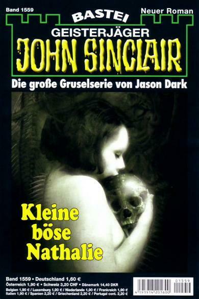 John Sinclair
 - ISSUE